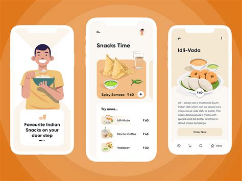 Snack Logjn: The Must-Have App for Snack Enthusiasts
